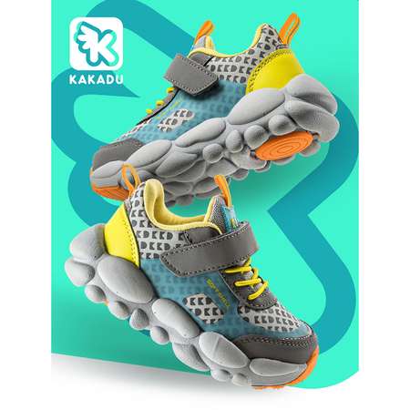 Кроссовки KAKADU