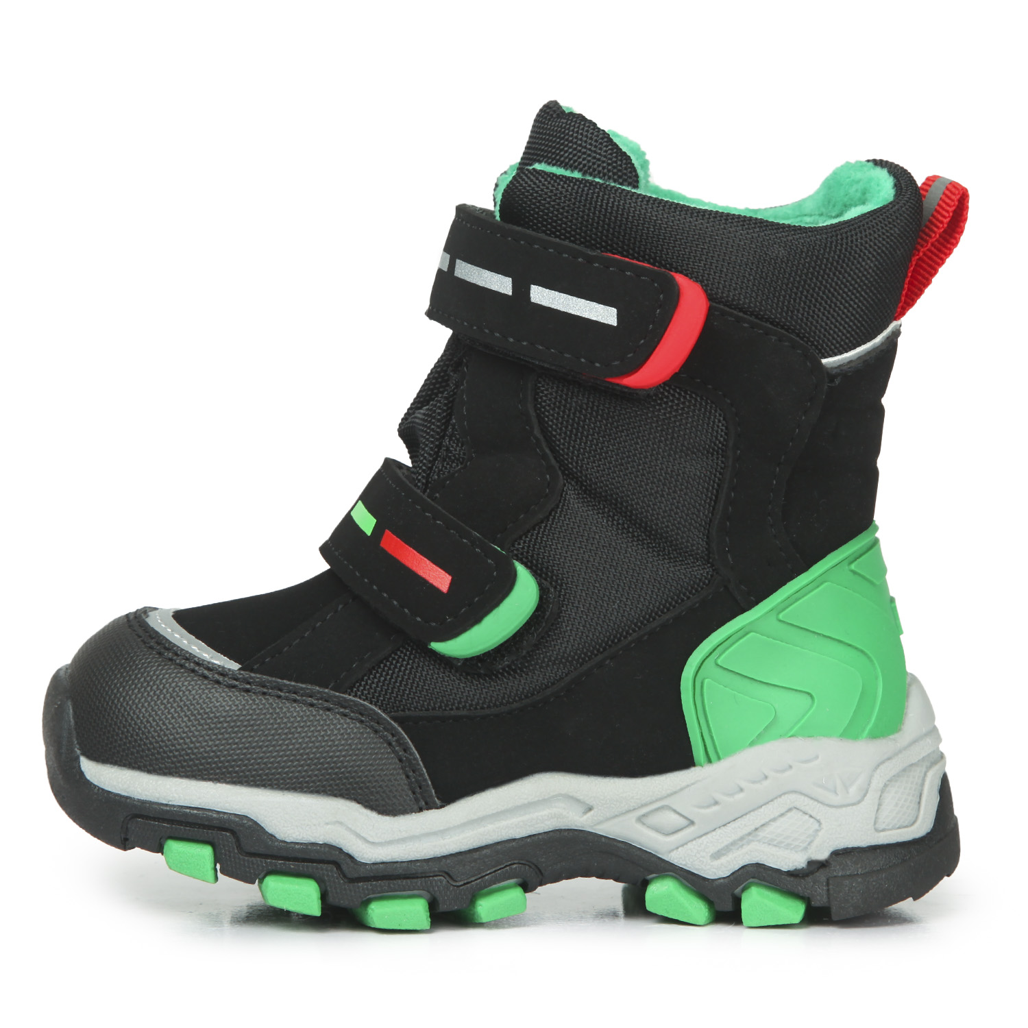 Сапоги Tombi W22FGibBO-239-99 - фото 1