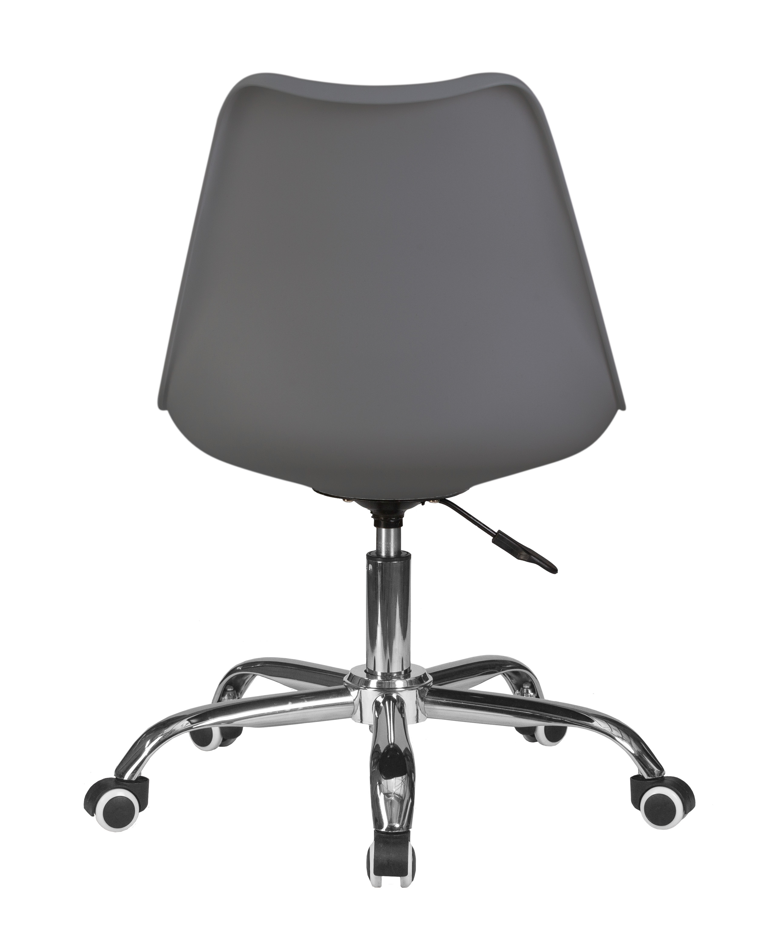 Офисное кресло DOBRIN тёмно-серый - фото 5