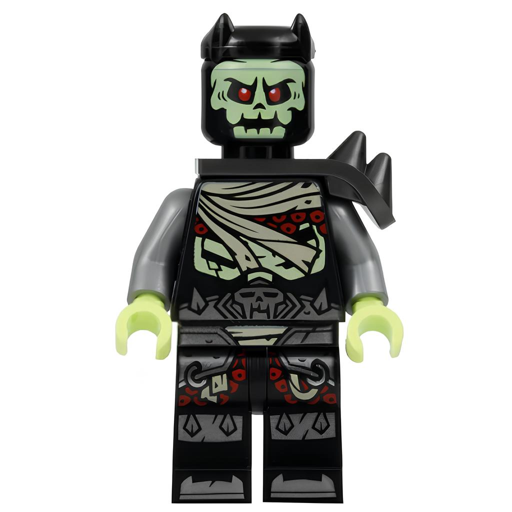 Фигурка LEGO Ninjago njo0791 Bone - фото 1