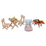 Игровой набор Sylvanian Families