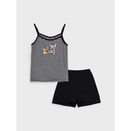 Пижама PlayToday