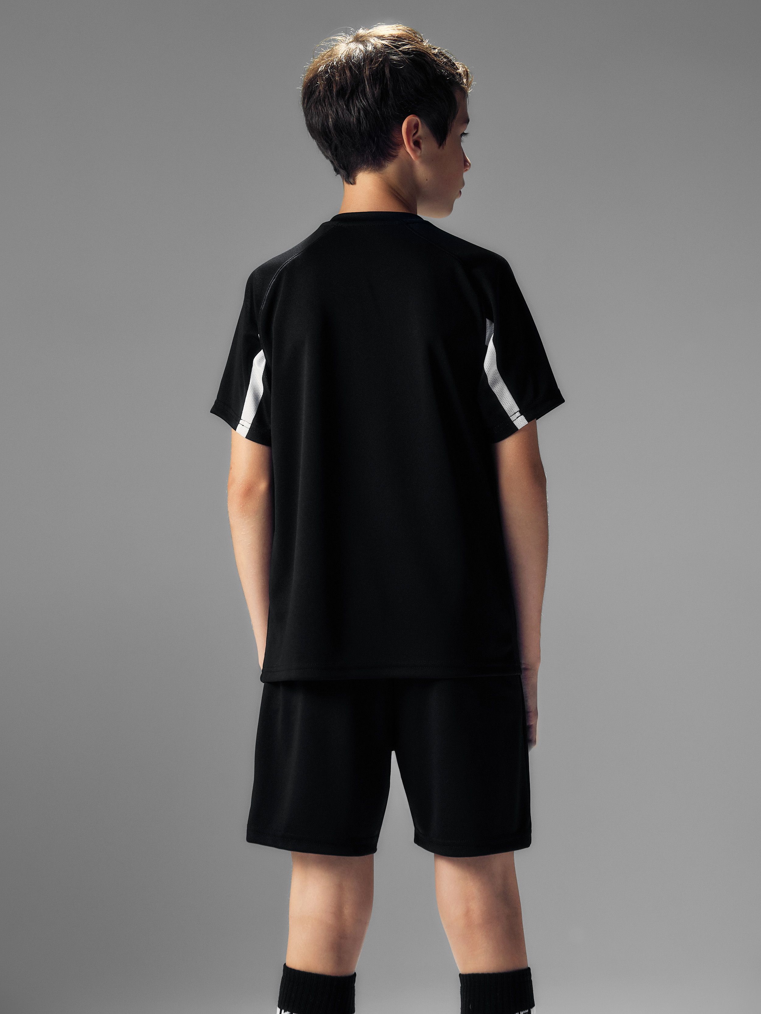 Костюм KELME 7351ZB3130-003 - фото 14