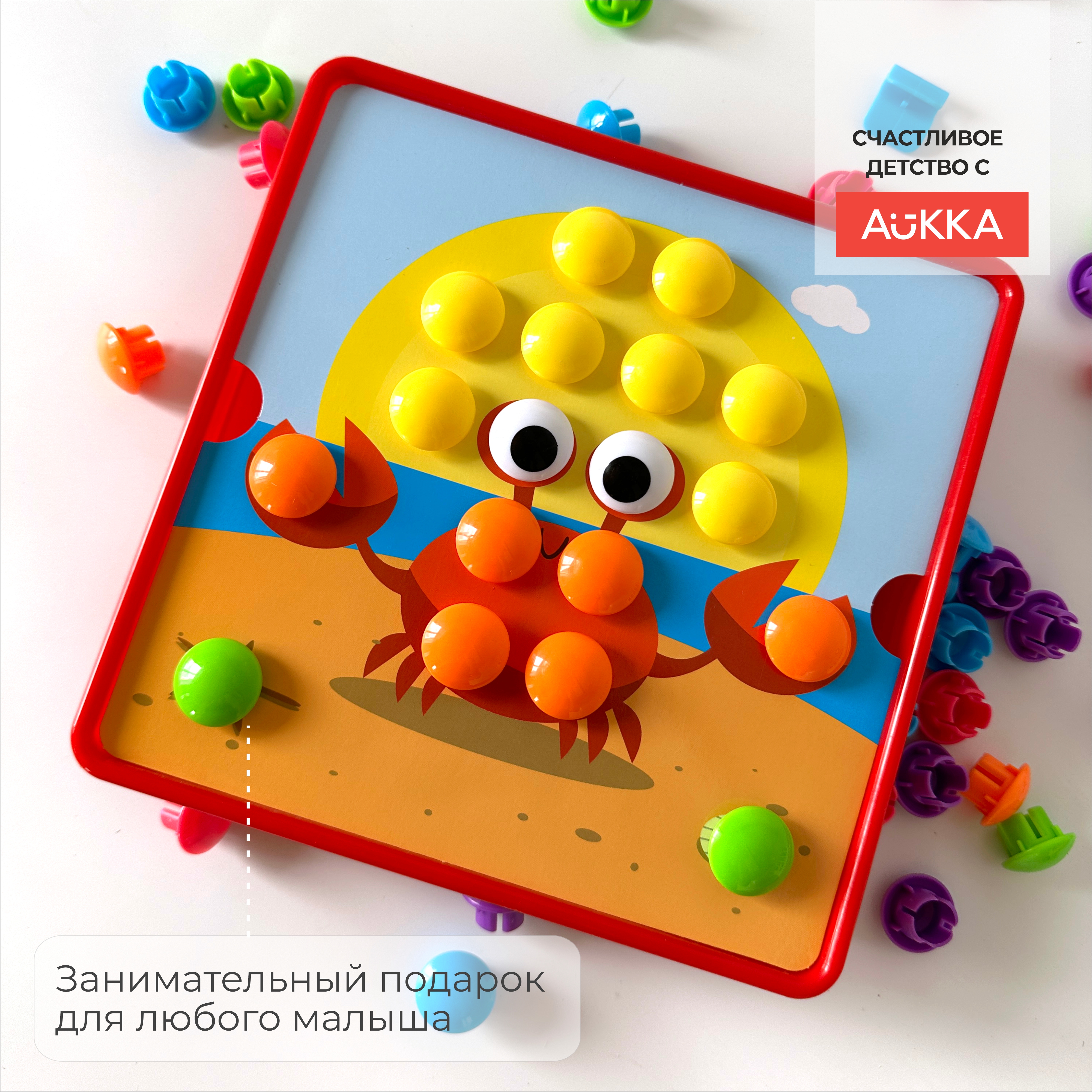 Мозаика AUKKA - фото 8