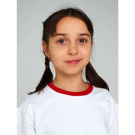Футболка IRINA EGOROVA