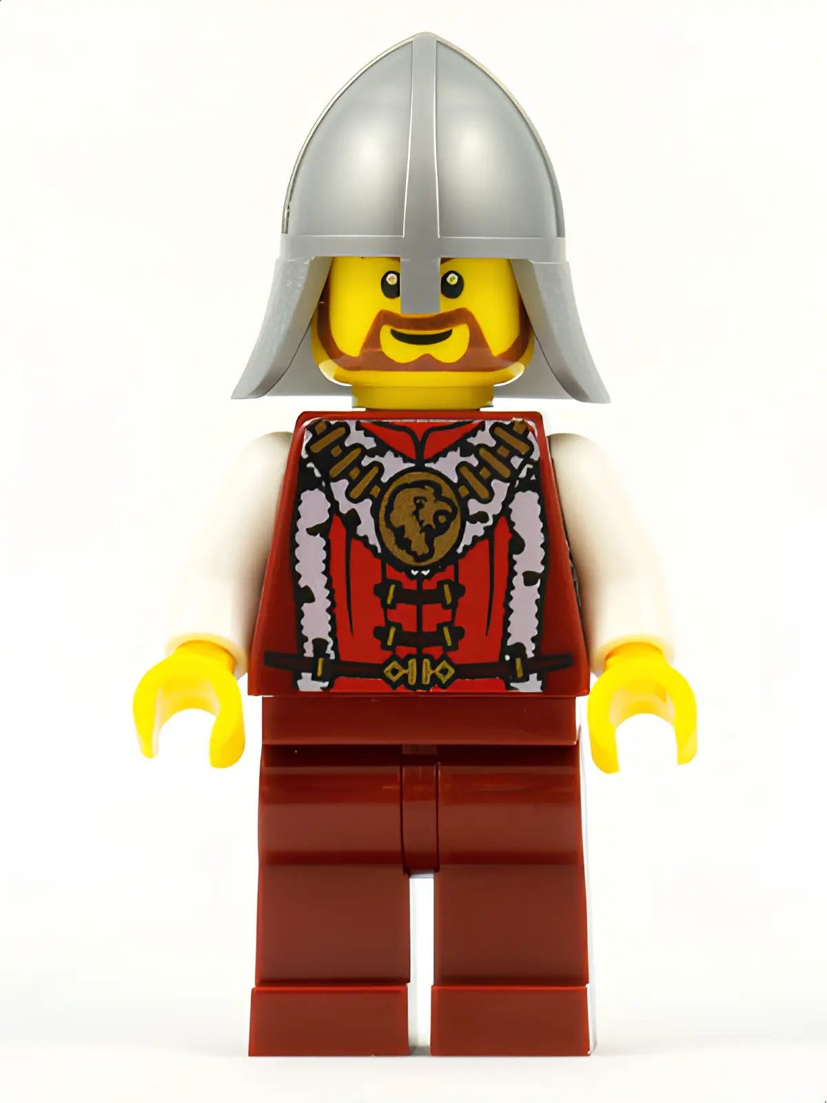 Фигурка LEGO Castle Guard cas543 - фото 1