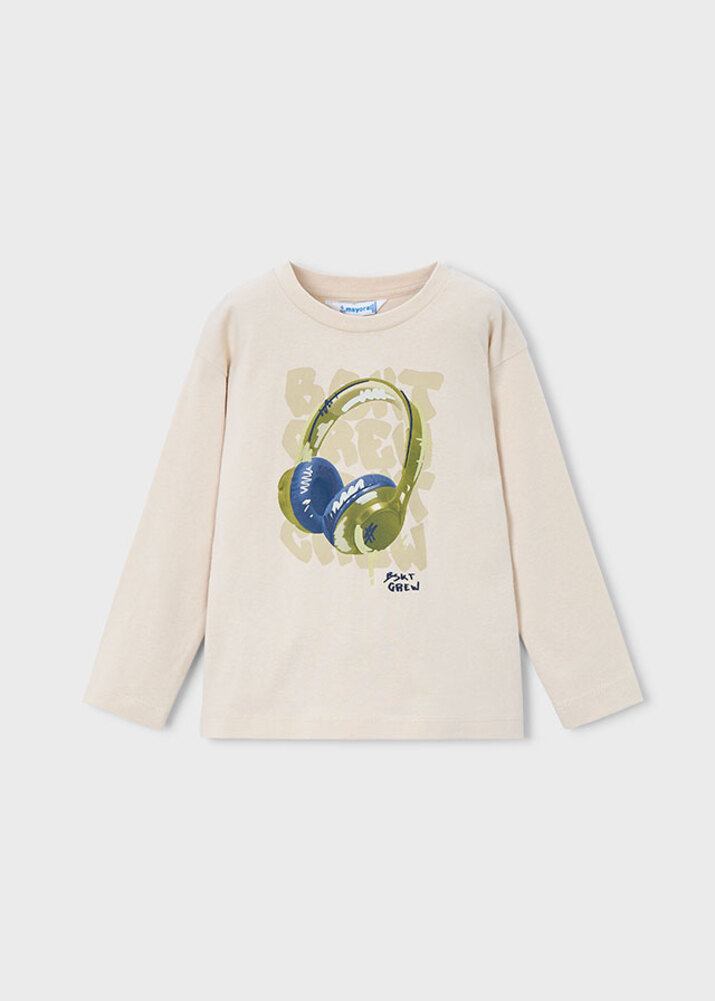 Лонгслив Mayoral 4080/94 - фото 1