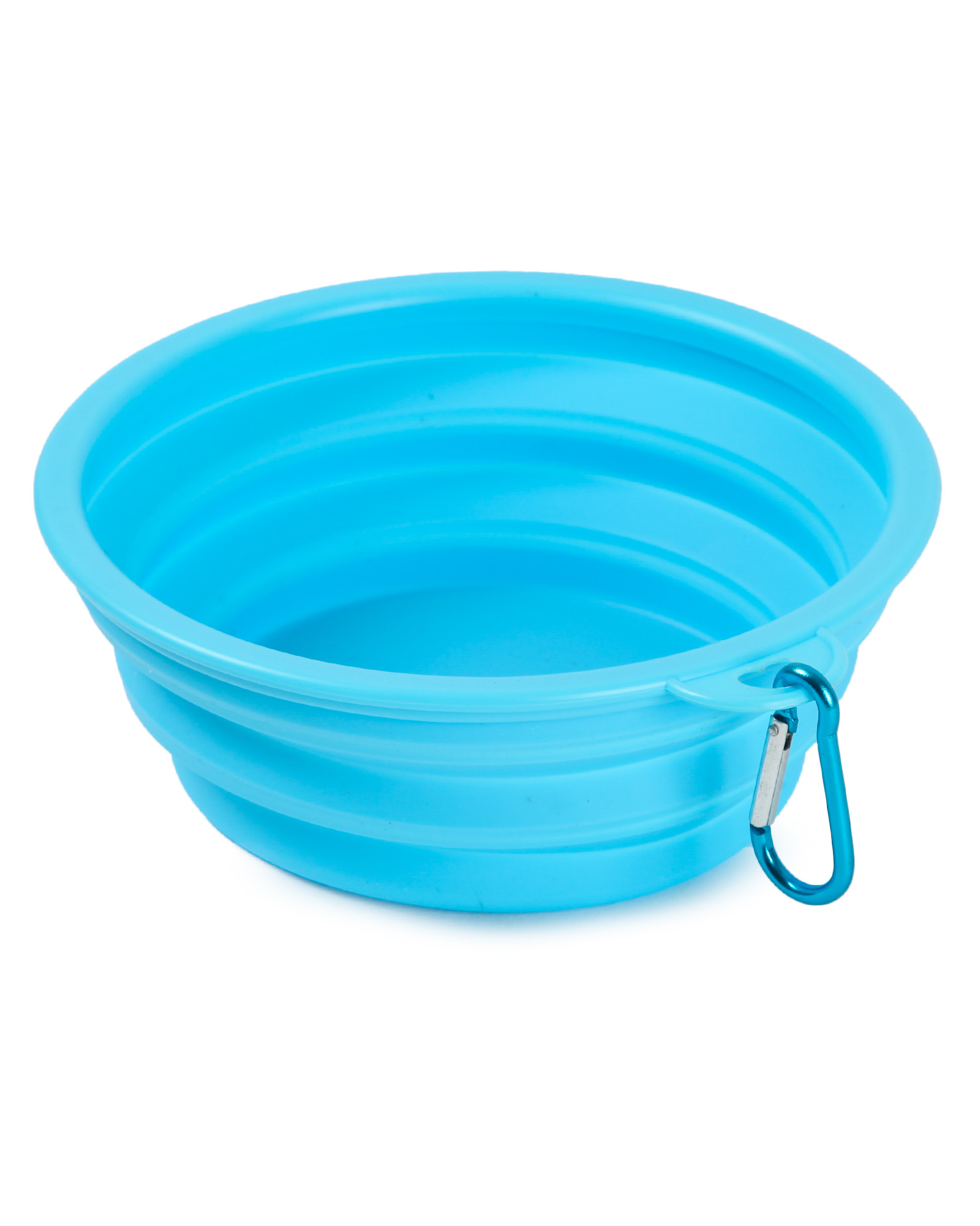 Миска силиконовая складная Barbaks Источник объем 700мл - фото 7