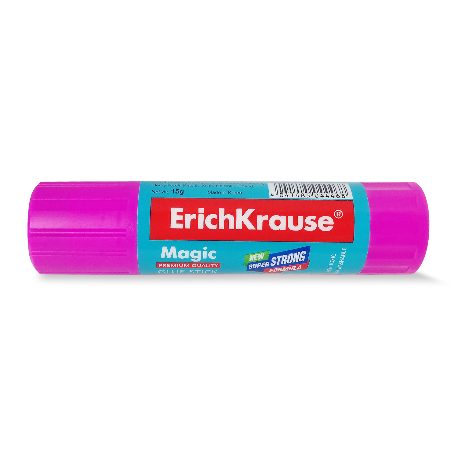 Клей-карандаш ErichKrause 15 г - фото 2