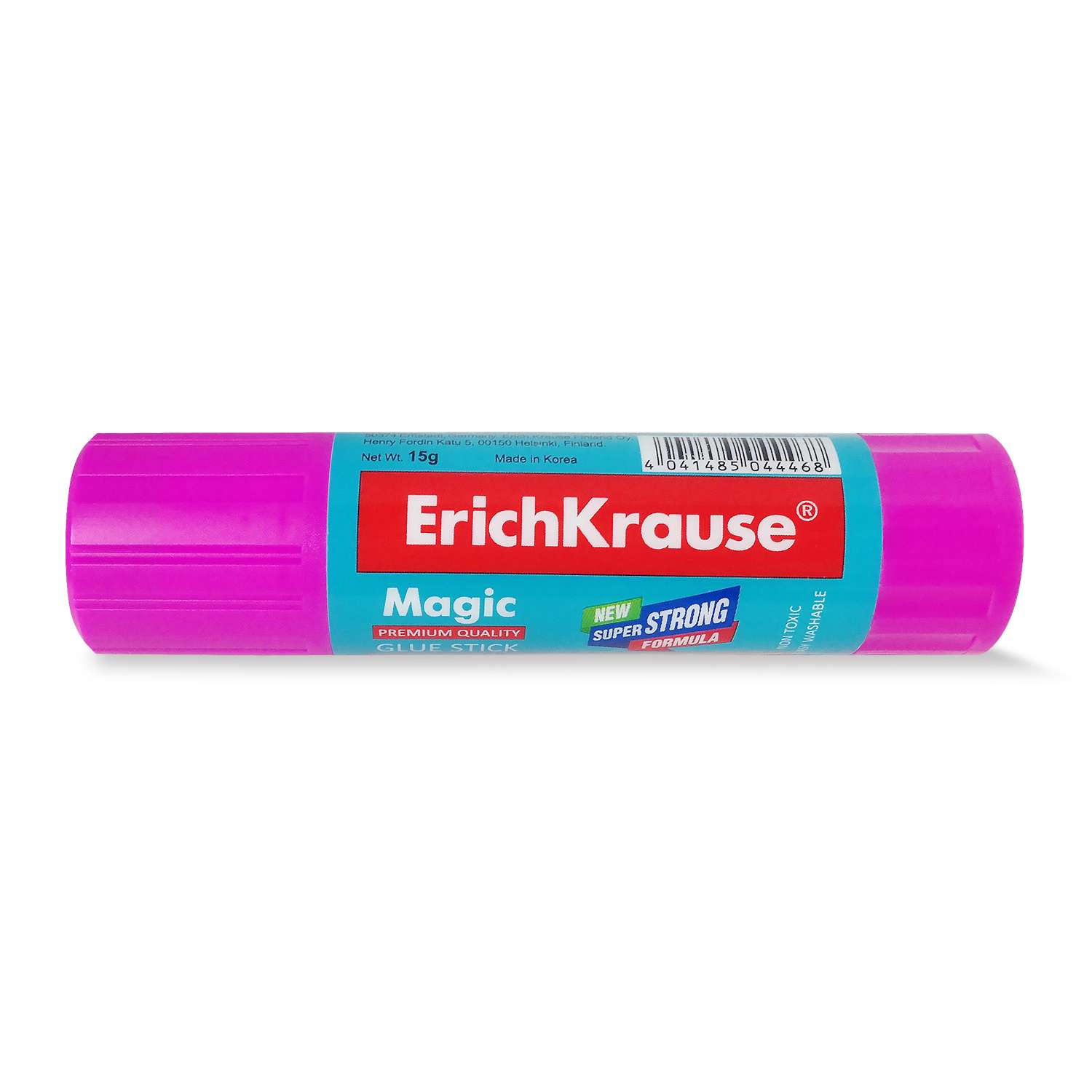 Клей-карандаш ErichKrause 15 г - фото 2