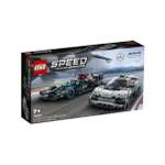 Конструктор LEGO Speed Champions 564 дет.