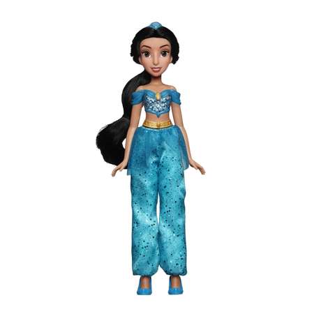 Кукла классическая Disney Princess