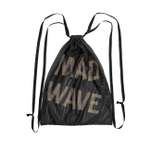 Мешок для обуви Mad Wave M1115 01 0 01W