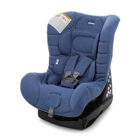 Автокресло Chicco 0+/1 (0-18 кг)