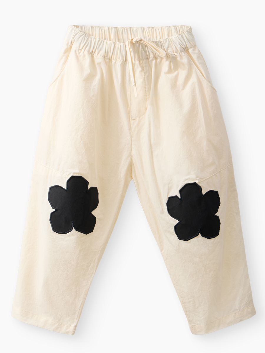 Брюки Happy Baby 88308-1_light-beige - фото 3