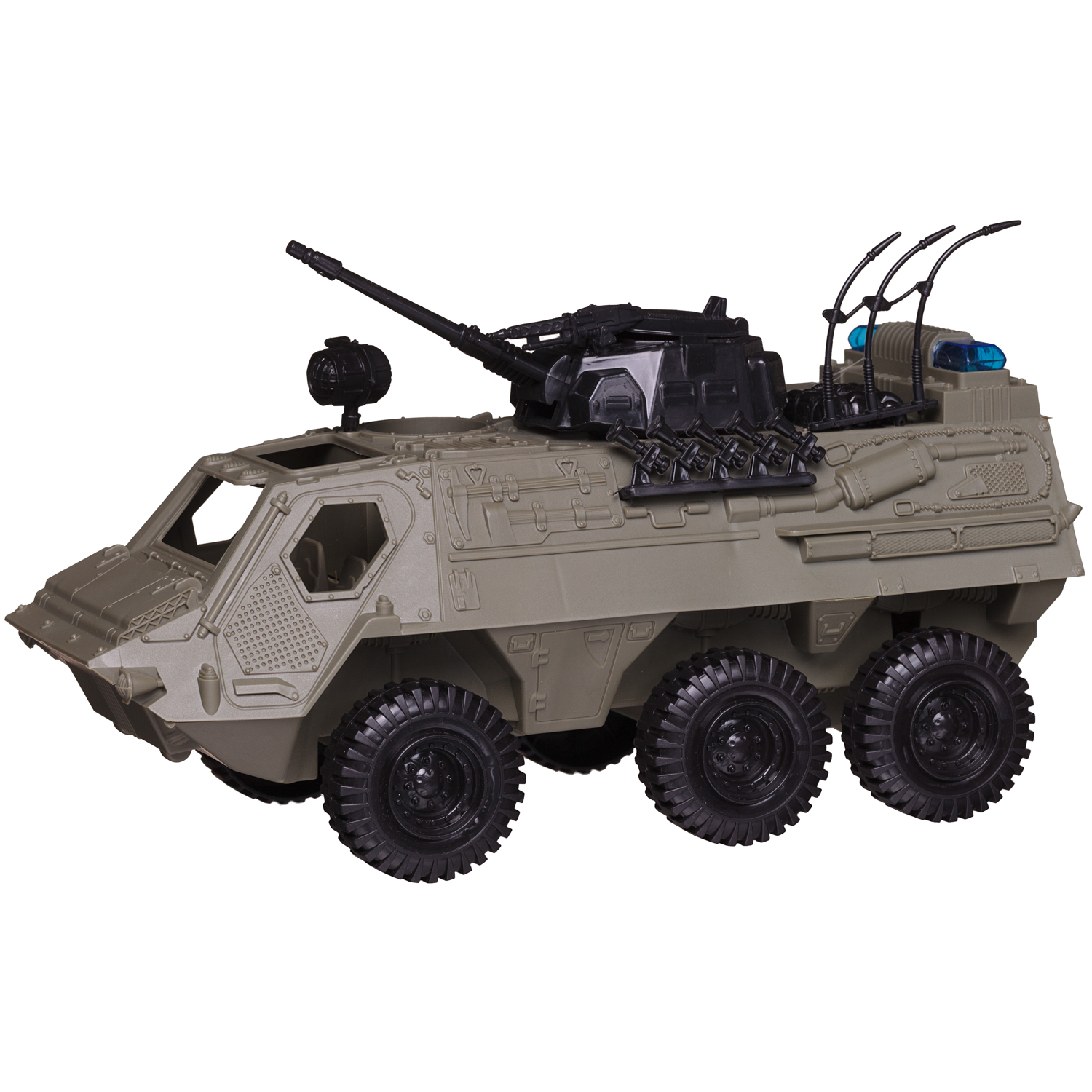 Игровой набор Abtoys Боевая сила - фото 8