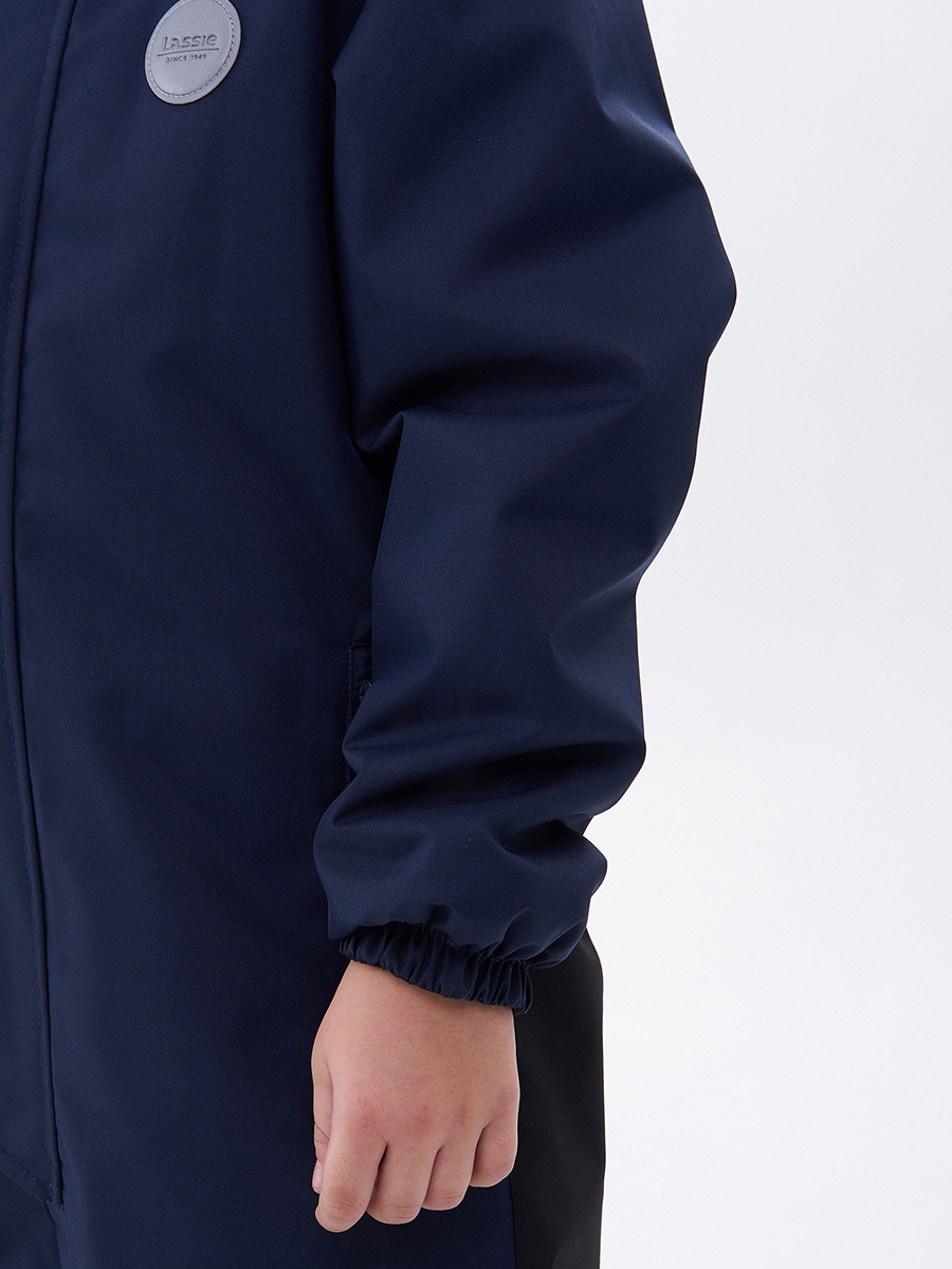 Комбинезон Lassie 72104101-6960 - фото 10