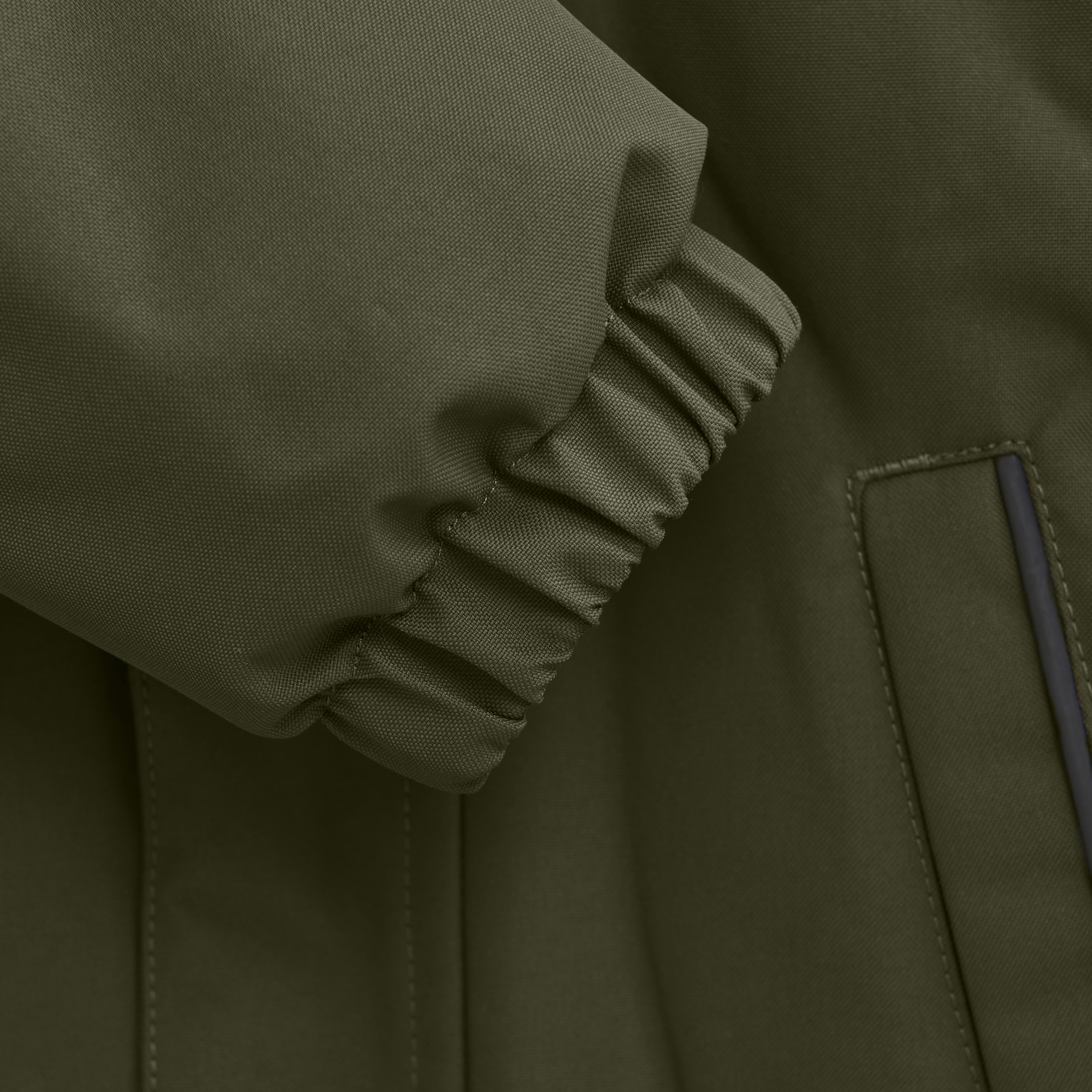 Куртка Color Kids 741607-9501 - фото 3