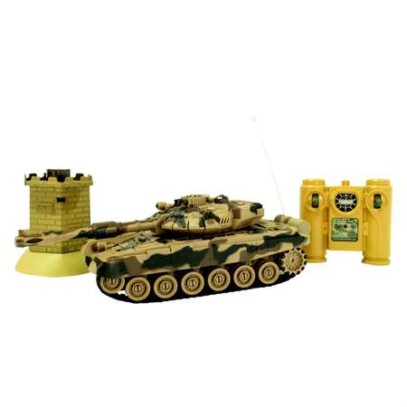 Танк РУ HK Industries в ассортименте