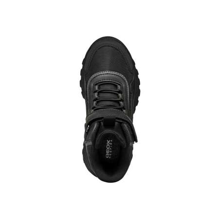 Туфли GEOX