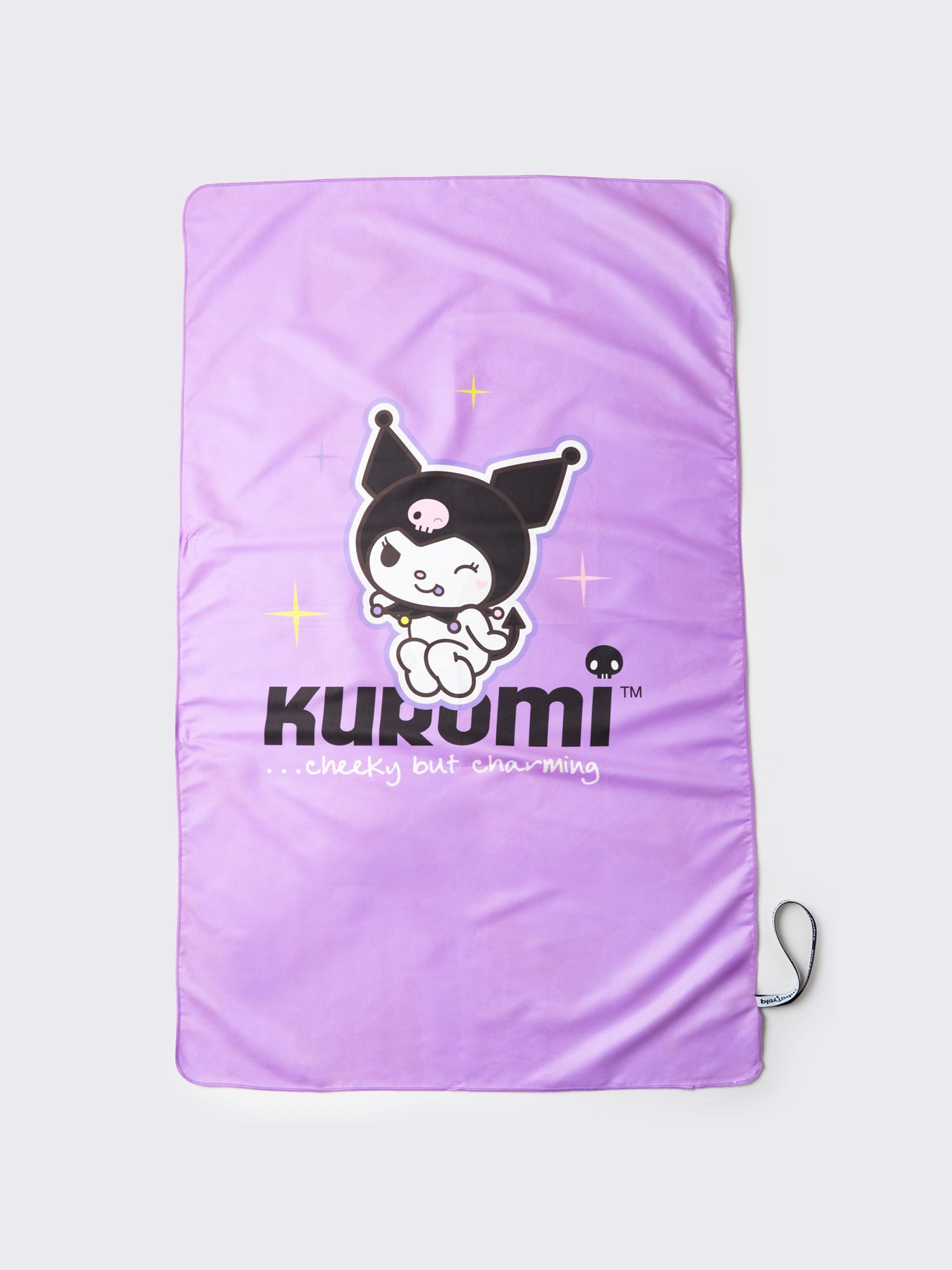 Полотенце PlayToday 80 x 130 см - фото 2