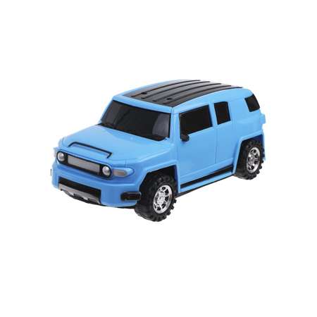 Автомобиль РУ Наша Игрушка 1:18