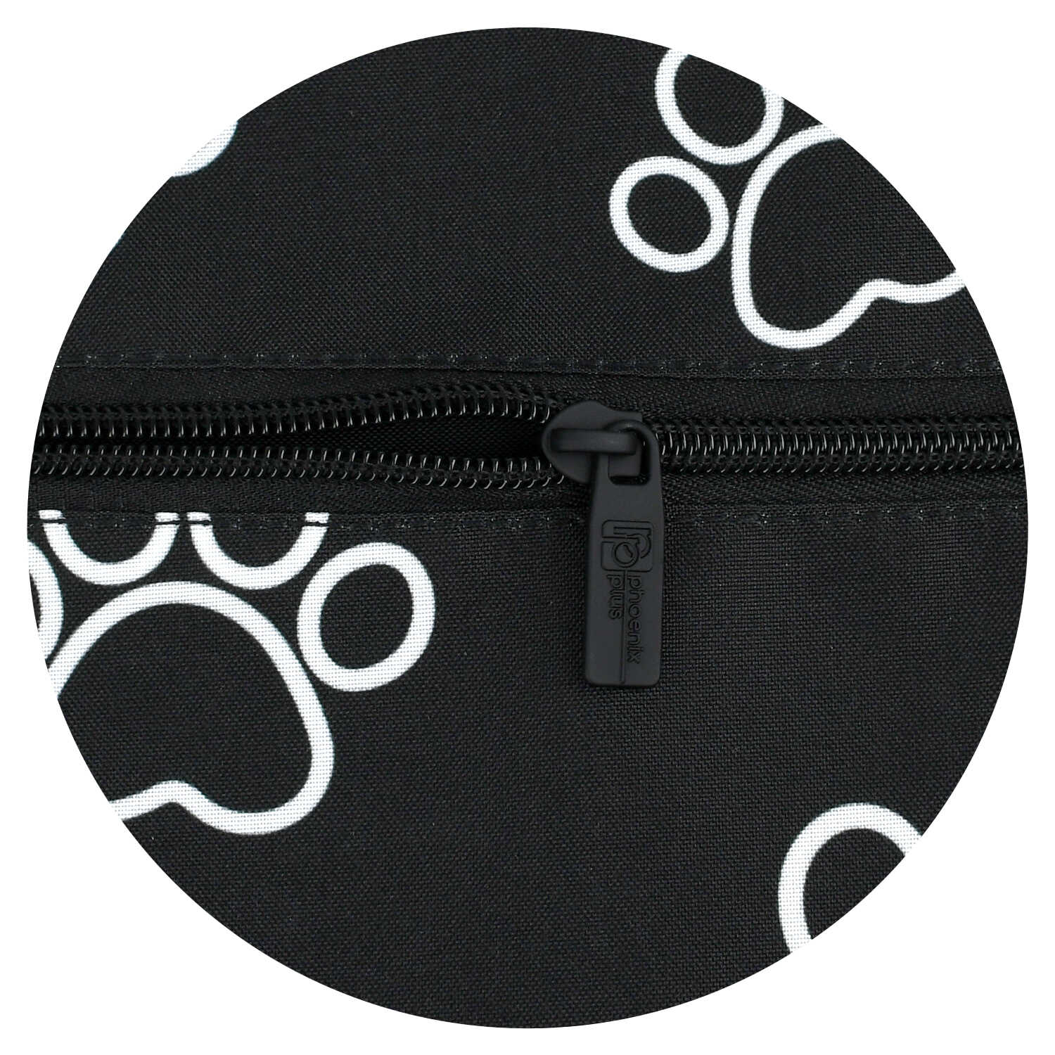 Мешок для обуви Феникс + Лапки - фото 2