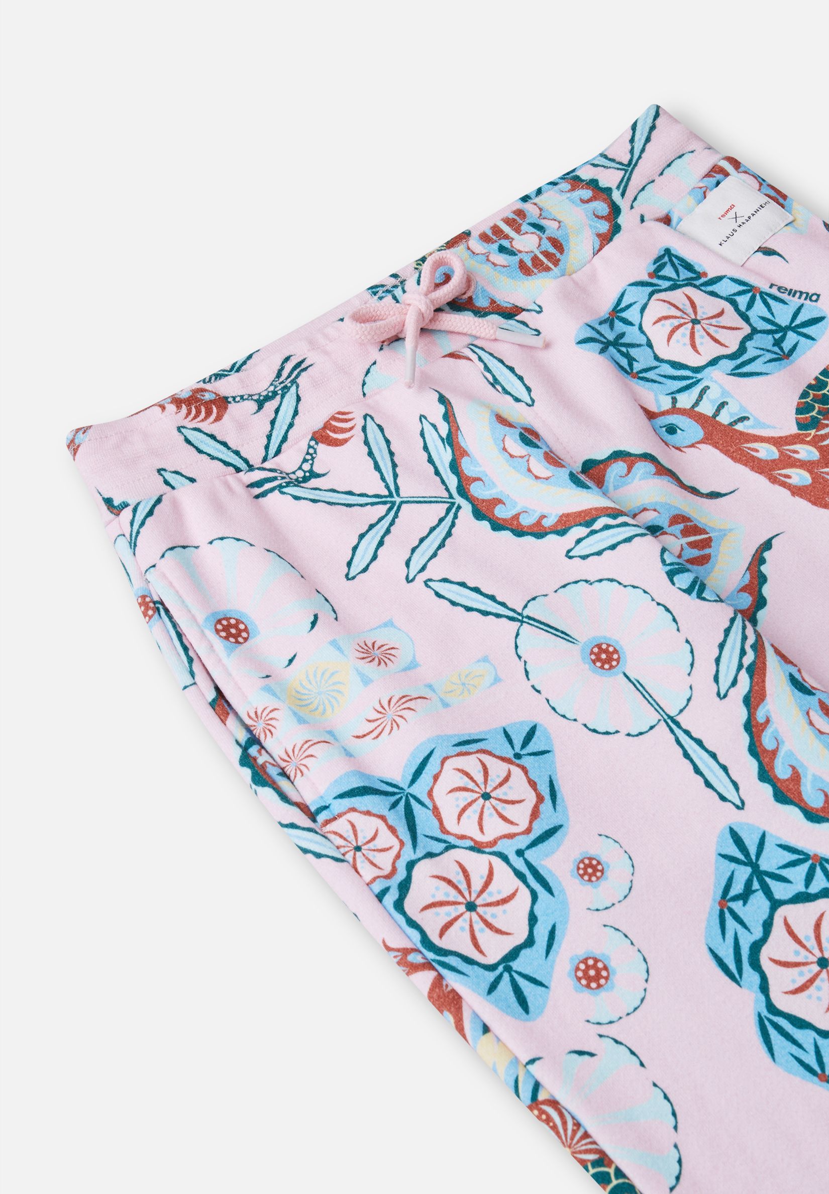 Брюки Reima 536735-4016 - фото 6