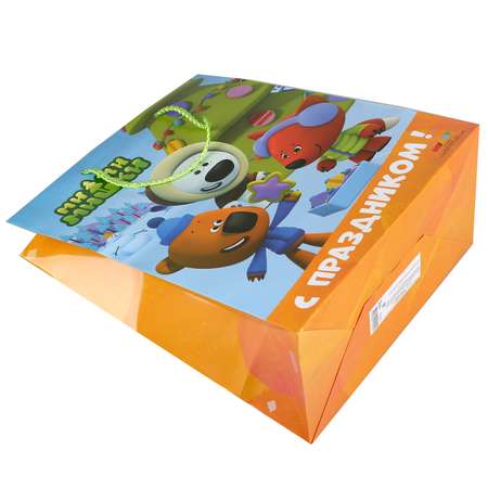 Пакет Играем вместе Новый год Мимимишки 259786