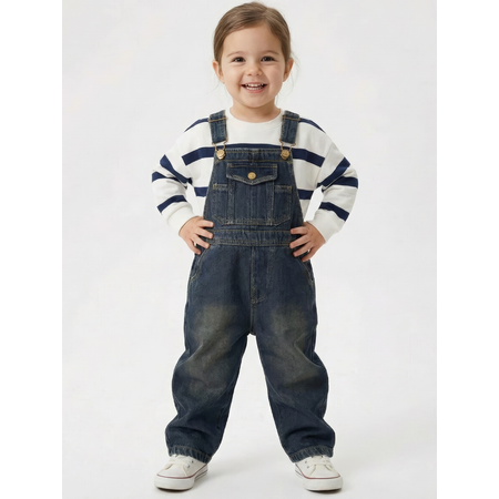 Полукомбинезон iUkoworld