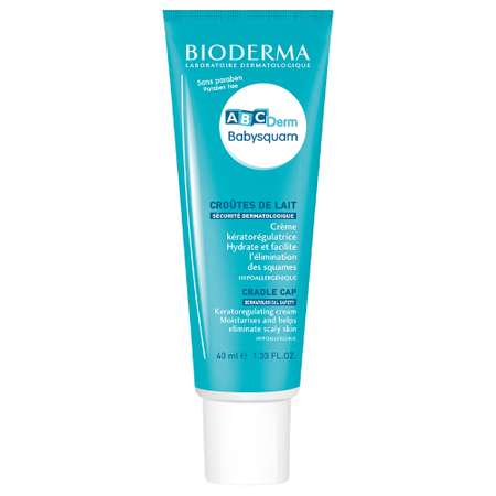 Крем Bioderma