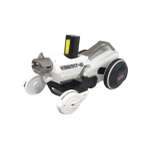 Автомобиль РУ HuangBo Toys