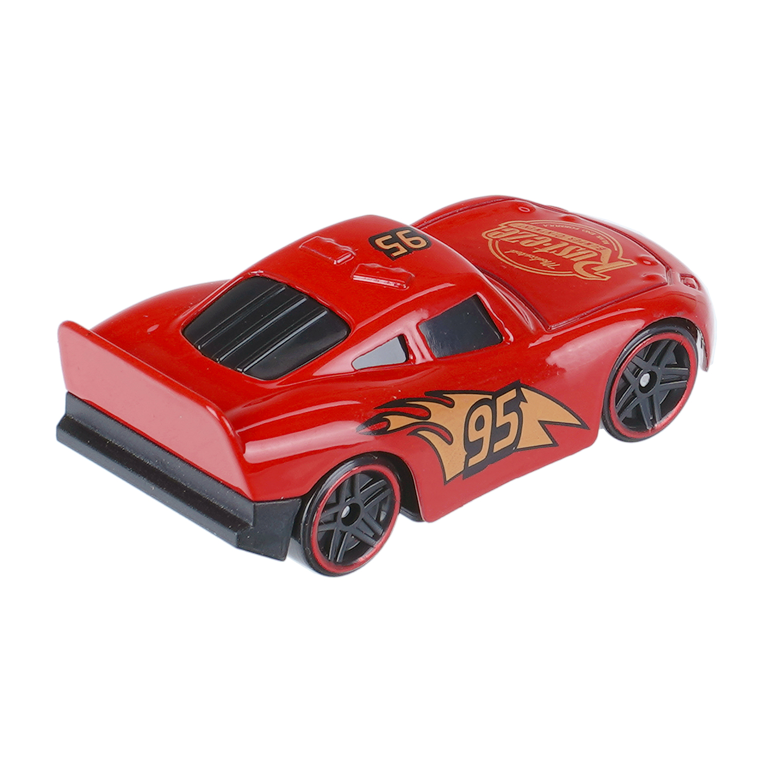 Автомобиль Huada Toys Тачки 416915 - фото 3