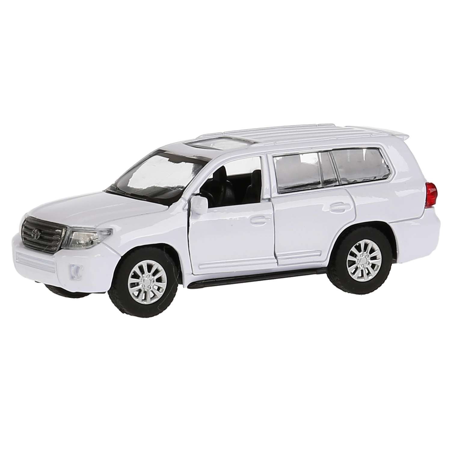 Автомобиль Технопарк Toyota Land Cruiser 262770.0 - фото 1