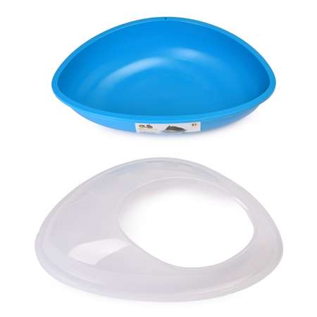 Купалка для шиншилл Savic Wellness Bath 0189-0000