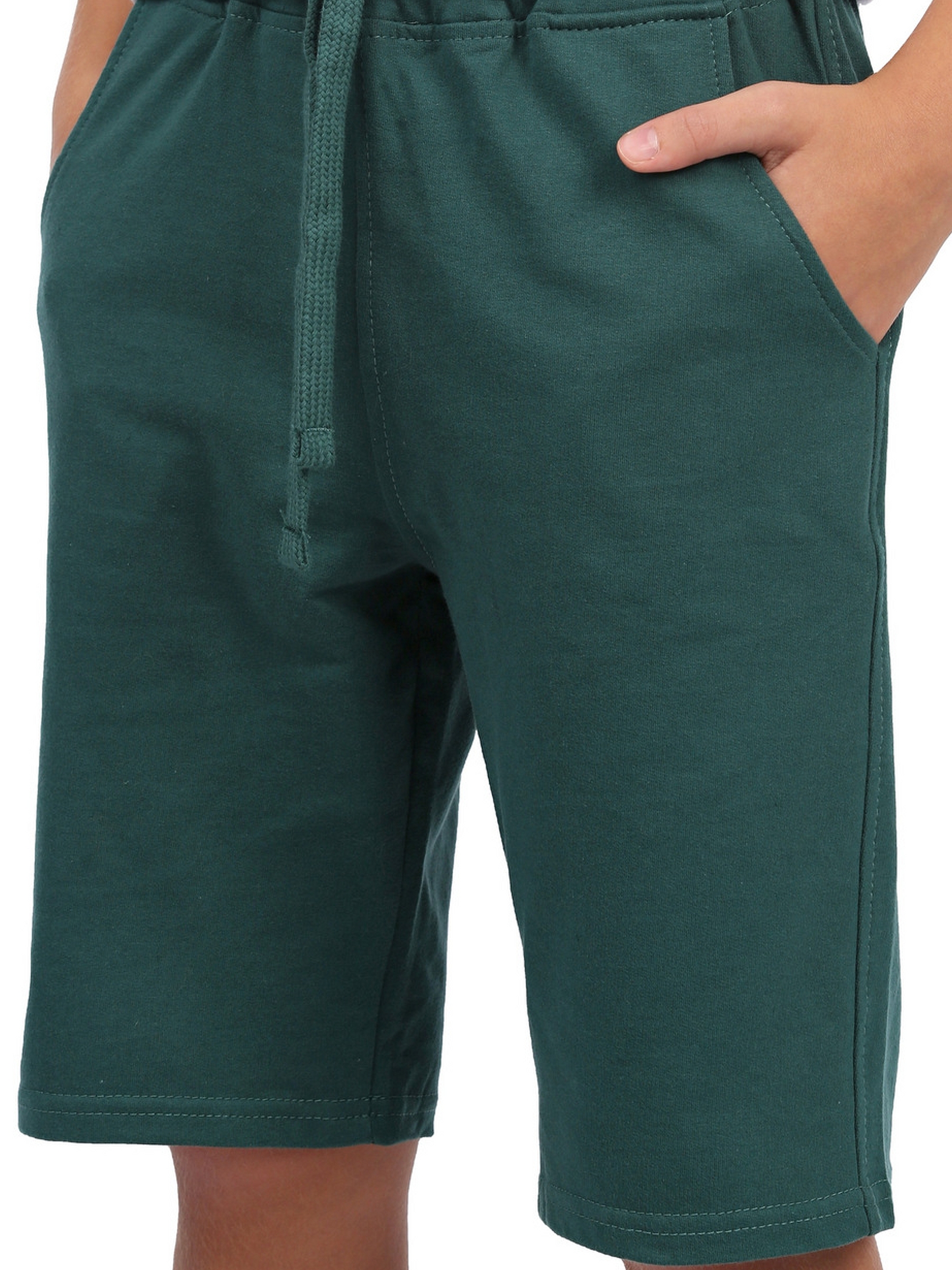 Шорты N.O.A. 11267-7 - фото 2