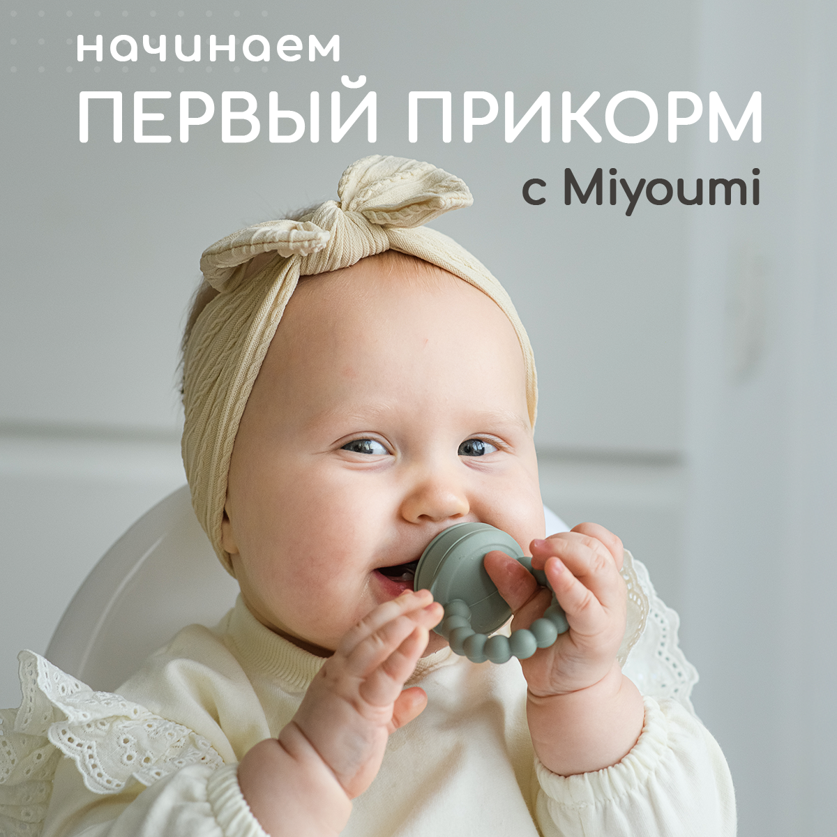 Ниблер Miyoumi - фото 2