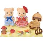 Игровой набор Sylvanian Families Великолепный пикник