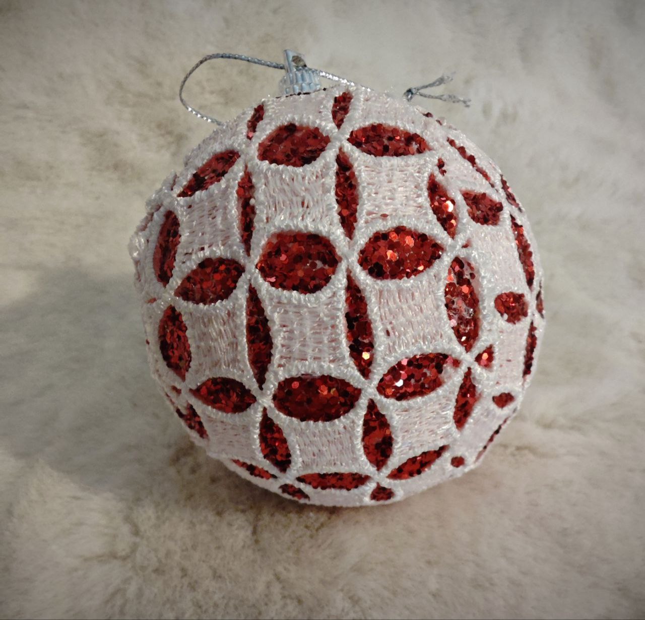 Украшение ёлочное Магия праздника NY107 - фото 1