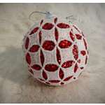 Украшение ёлочное Магия праздника NY107