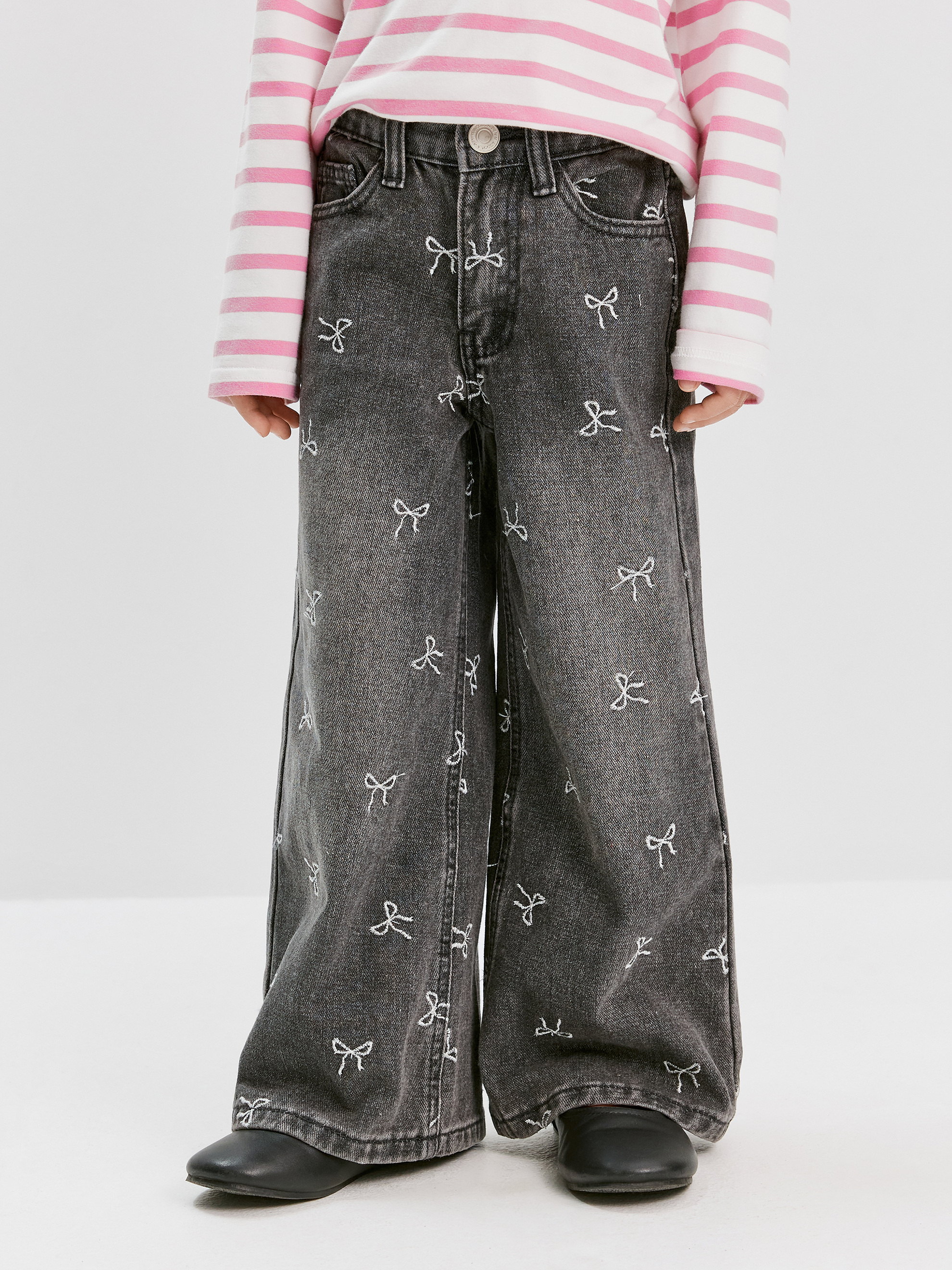 Джинсы Acoola 20220440128_0098856 - фото 5