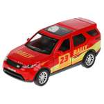 Внедорожник Технопарк Land Rover DISCOVERY Спорт