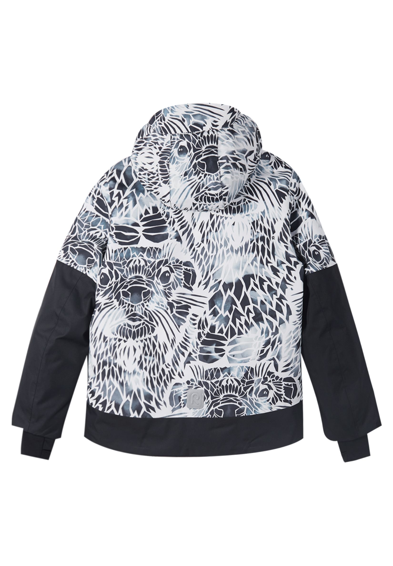 Куртка Reima 531557B-0111 - фото 3