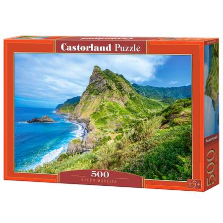 Пазл Castorland классический