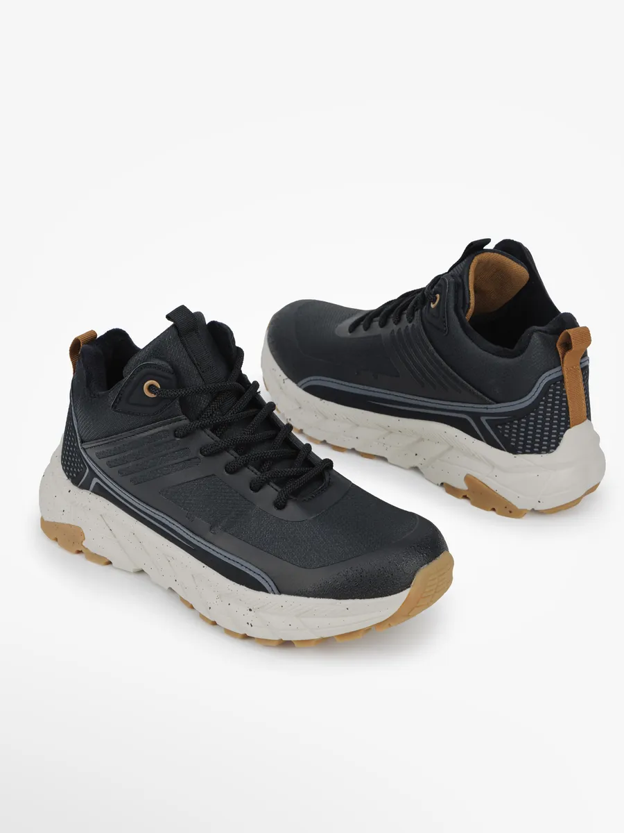Ботинки KDX JSGSS-02 khaki - фото 23