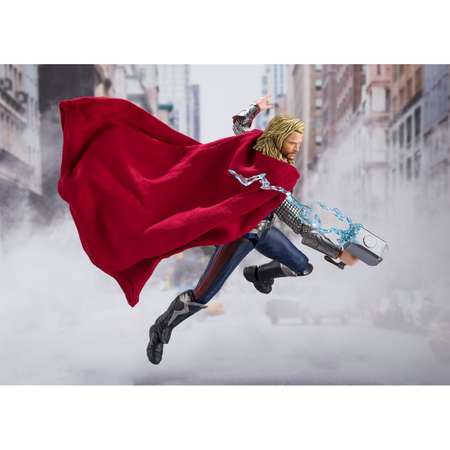 Фигурка Tamashii Nations