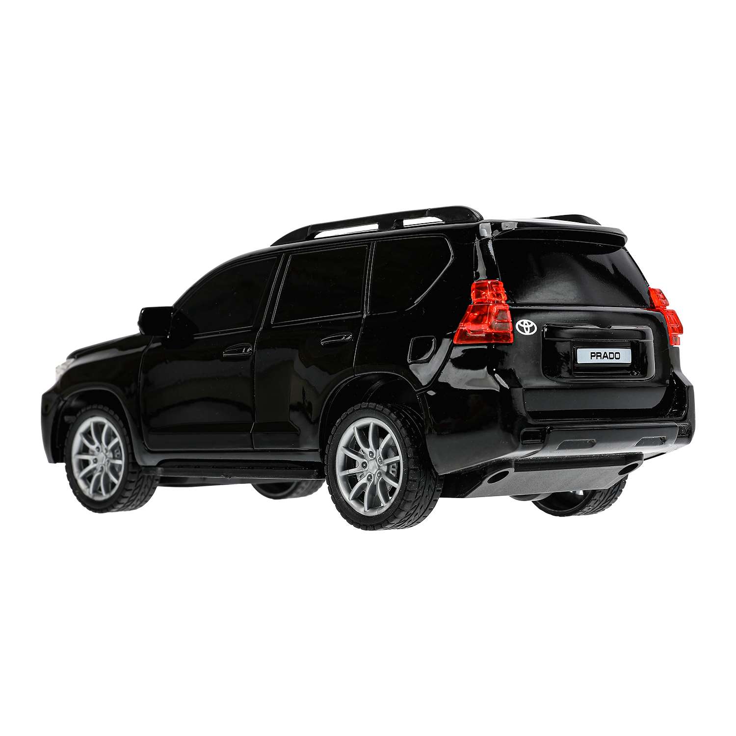 Автомобиль РУ Технопарк Toyota Toyota Prado - фото 5