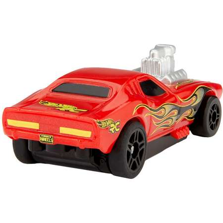 Автомобиль РУ Hot Wheels