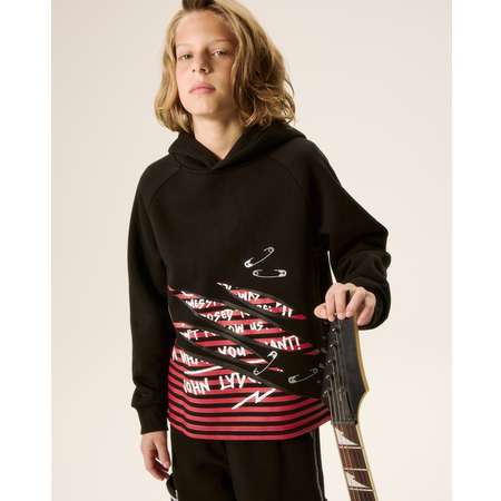 Худи Futurino Fashion