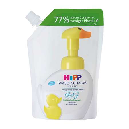 Пена Hipp 250 мл